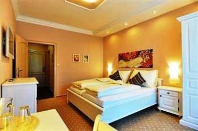 фото отеля Zlatá Lípa Hotel Decin