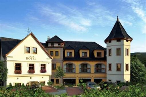 фото отеля Zlatá Lípa Hotel Decin