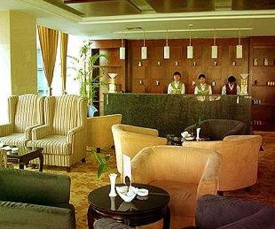 фото отеля Dongyang Garden Hotel Jinhua