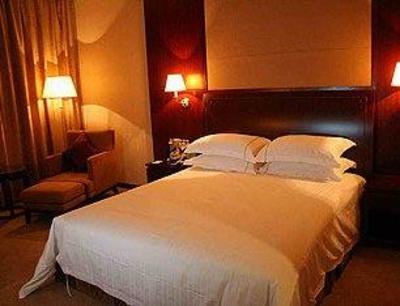 фото отеля Dongyang Garden Hotel Jinhua