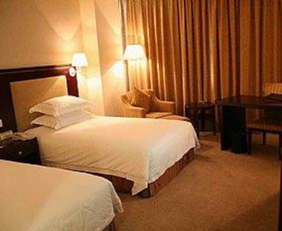 фото отеля Dongyang Garden Hotel Jinhua