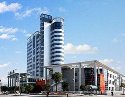 фото отеля Dongyang Garden Hotel Jinhua