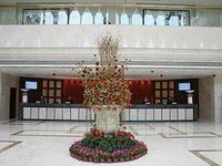 Dongyang Garden Hotel Jinhua