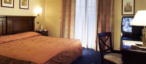 фото отеля Appia Park Hotel