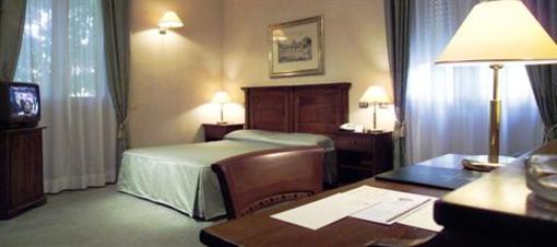 фото отеля Appia Park Hotel