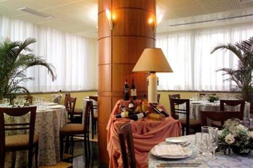 фото отеля Appia Park Hotel
