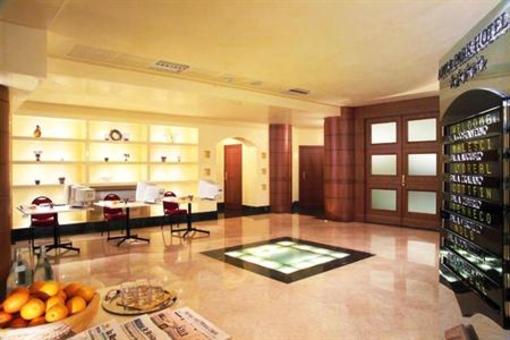 фото отеля Appia Park Hotel