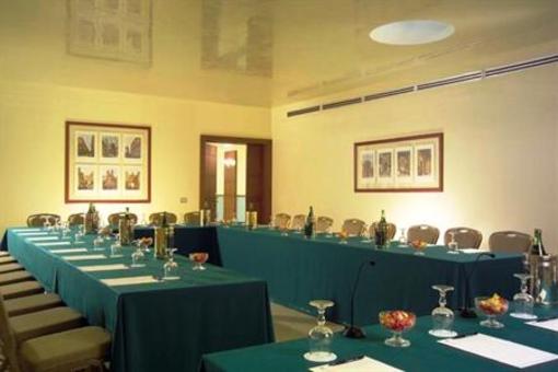фото отеля Appia Park Hotel