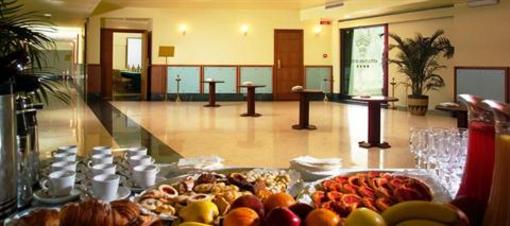 фото отеля Appia Park Hotel