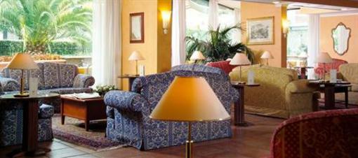фото отеля Appia Park Hotel