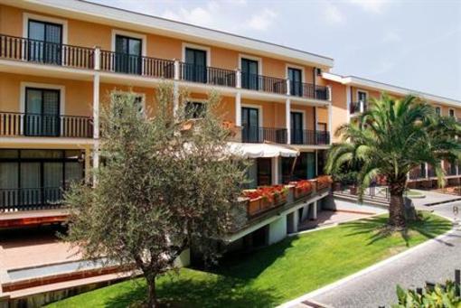 фото отеля Appia Park Hotel