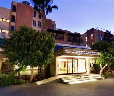 фото отеля Grand Side Hotel