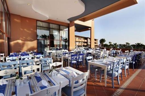 фото отеля Grand Side Hotel