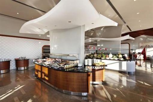 фото отеля Grand Side Hotel