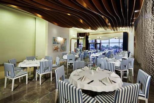 фото отеля Grand Side Hotel