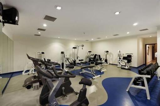 фото отеля Grand Side Hotel