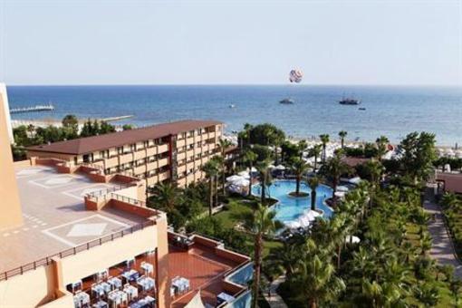 фото отеля Grand Side Hotel