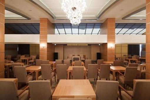 фото отеля Grand Side Hotel