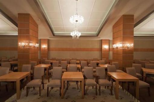 фото отеля Grand Side Hotel