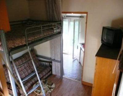 фото отеля Auberge de Cazaux Hotel La Teste-de-Buch