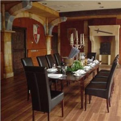 фото отеля Hotel Haje Restaurant De Aalscholver Lelystad