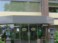 Hotel Haje Restaurant De Aalscholver Lelystad