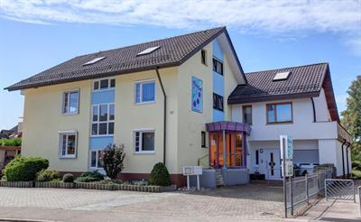 фото отеля H41 Inn Freiburg