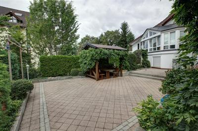 фото отеля H41 Inn Freiburg