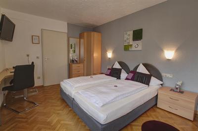 фото отеля H41 Inn Freiburg