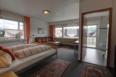 фото отеля H41 Inn Freiburg