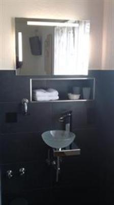 фото отеля H41 Inn Freiburg