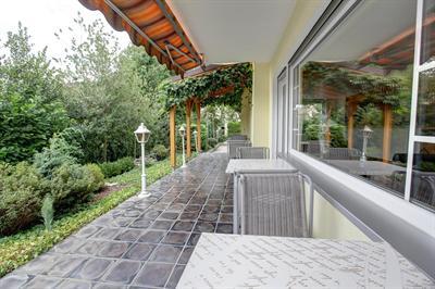 фото отеля H41 Inn Freiburg