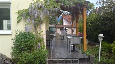 фото отеля H41 Inn Freiburg