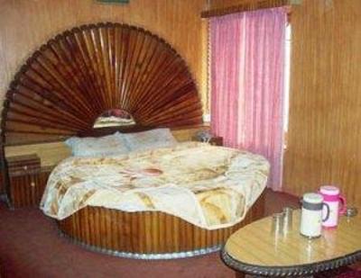 фото отеля Hotel Sangam Kullu