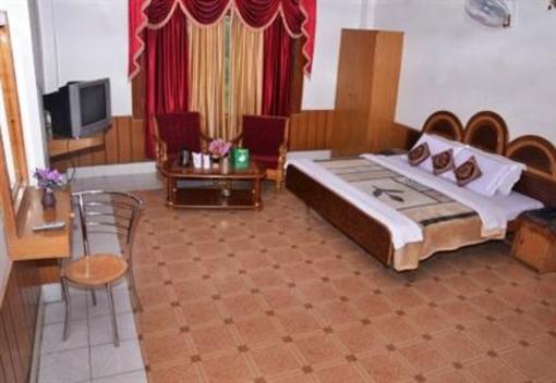 фото отеля Hotel Sangam Kullu