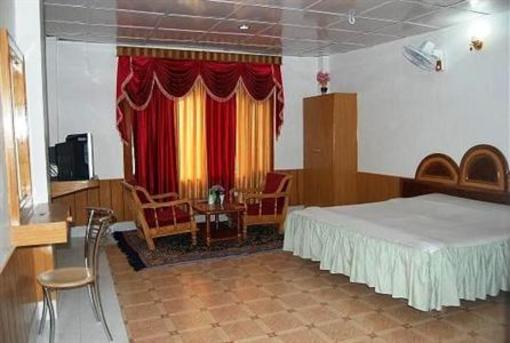 фото отеля Hotel Sangam Kullu