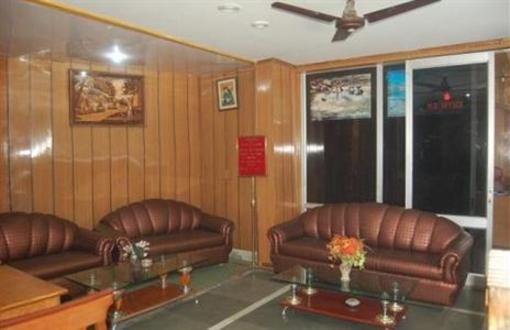 фото отеля Hotel Sangam Kullu