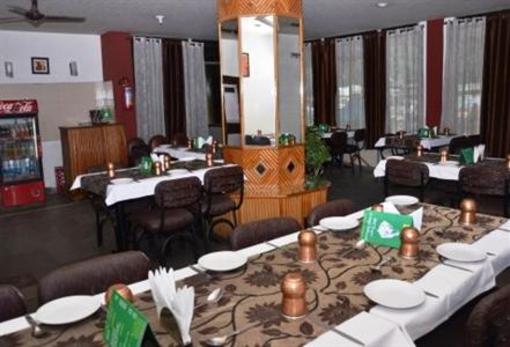 фото отеля Hotel Sangam Kullu