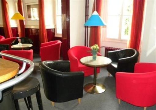 фото отеля Residence Brunner Hotel Wengen