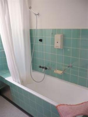 фото отеля Residence Brunner Hotel Wengen