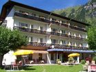 фото отеля Residence Brunner Hotel Wengen