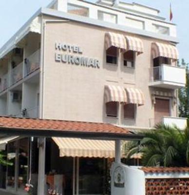 фото отеля Hotel Euromar