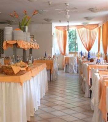 фото отеля Hotel Euromar
