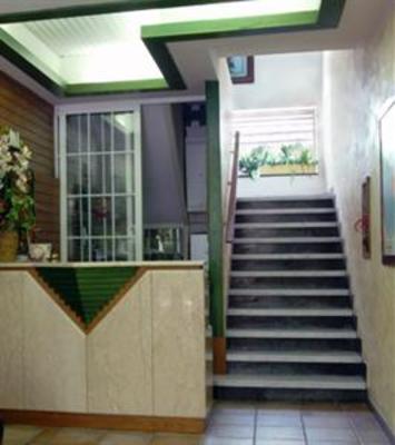 фото отеля Hotel Euromar