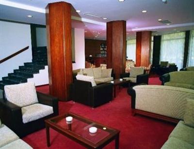 фото отеля Hotel Ozkaymak Park