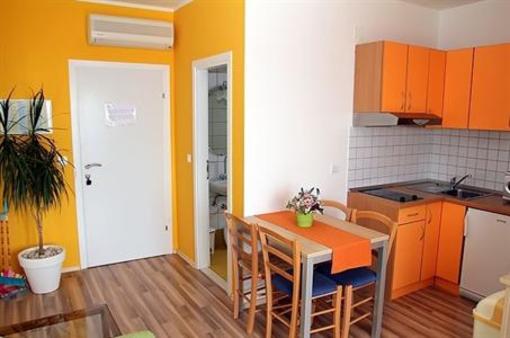 фото отеля Villa Tonka