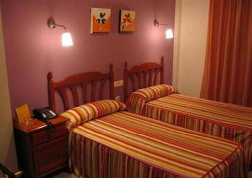 фото отеля Hotel Dila