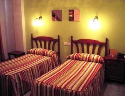 фото отеля Hotel Dila