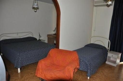 фото отеля Hotel Parmigiano