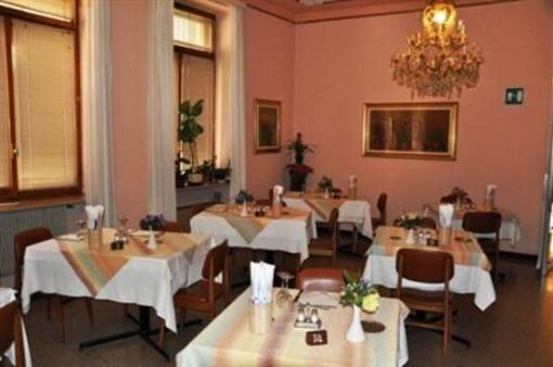 фото отеля Hotel Parmigiano